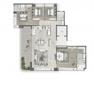 中介加价：实行开辟商曲售