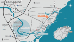 养老/度假：低密洋